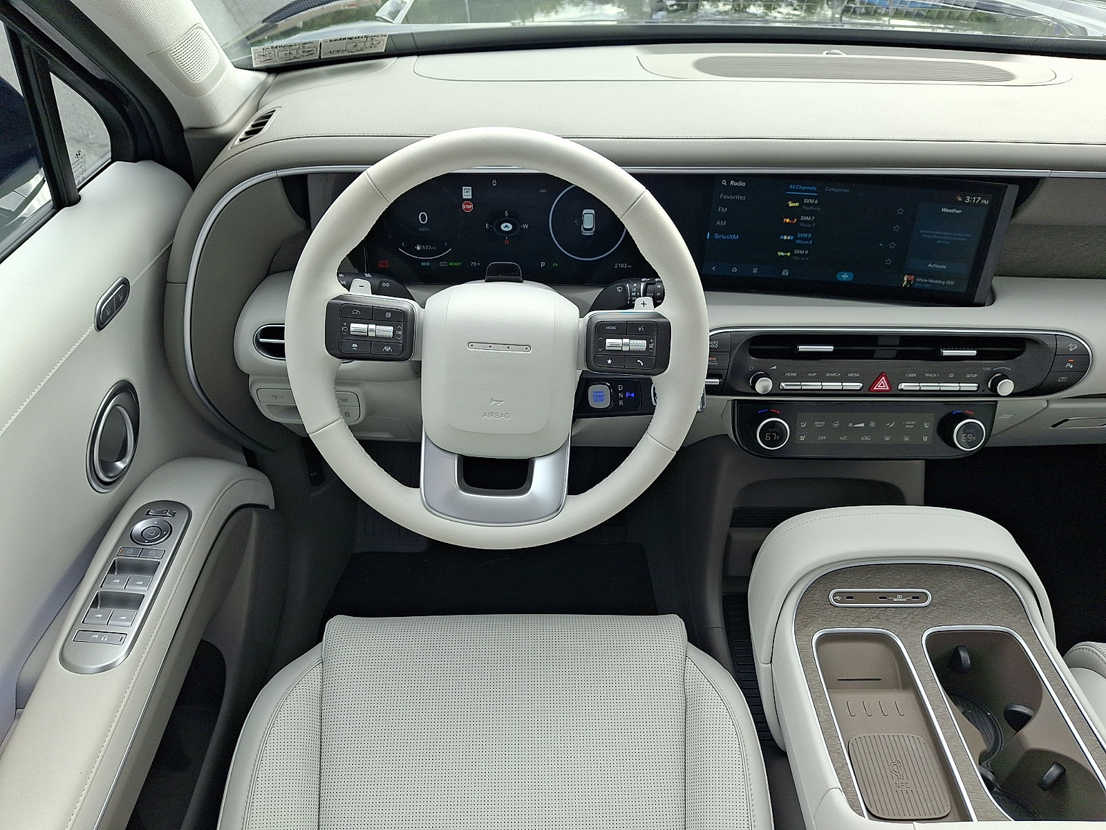 Used 2026 Hyundai Palisade SEL Premium AWD/4WD image 11