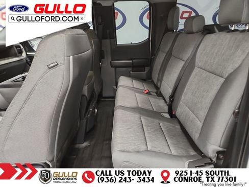 Used 2022 Ford F150 XL w/ Equipment Group 101A High image 15