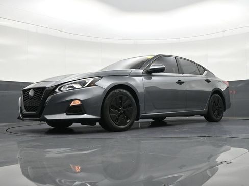 Used 2021 Nissan Altima 2.5 S image 25