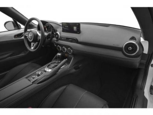 New 2025 MAZDA MX-5 Miata Grand Touring w/ Weather Package image 16