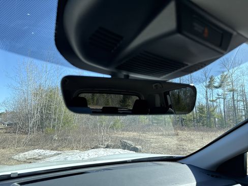 New 2026 Nissan Rogue SV AWD/4WD image 25