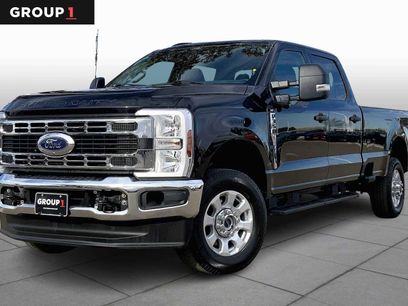 Used 2024 Ford F350 XLT w/ 360-Degree Camera Package