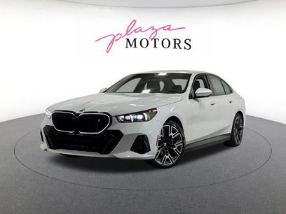 New 2026 BMW i5 eDrive40 w/ M Sport Package