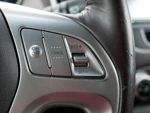 Used 2012 Hyundai Tucson GLS AWD/4WD image 28