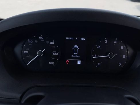 Used 2023 RAM ProMaster 3500 w/ Lane Management Group image 25