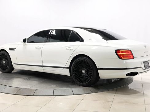 Used 2020 Bentley Flying Spur W12 AWD/4WD image 76