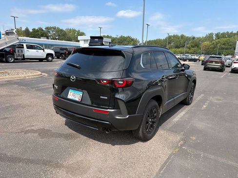 Used 2026 MAZDA CX-50 AWD 2.5 Hybrid w/ Weather Package image 30