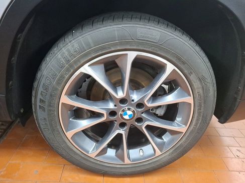 Used 2017 BMW X5 xDrive35i image 6