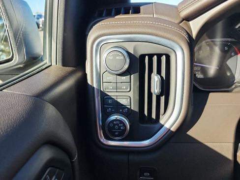 Used 2021 GMC Sierra 1500 SLT w/ SLT Premium Plus Package image 24