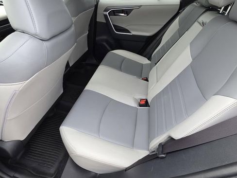 Certified 2023 Toyota RAV4 XLE Premium image 10