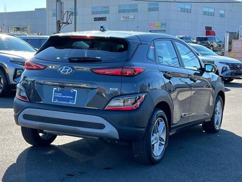 Certified 2023 Hyundai Kona SE image 6