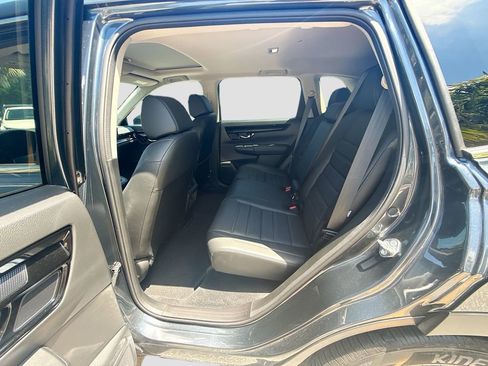 Used 2024 Honda CR-V EX-L image 27