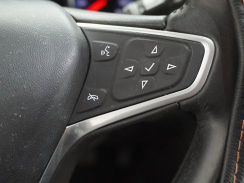 Used 2022 Chevrolet Equinox LT FWD image 10