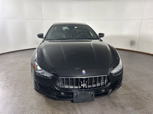 Used 2018 Maserati Ghibli S Q4 image 10