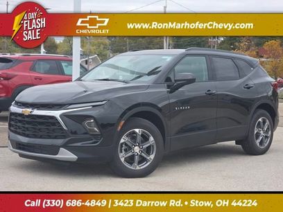 New 2025 Chevrolet Blazer LT w/ Convenience Package
