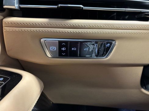 New 2025 Cadillac Escalade IQ Luxury 2 image 22