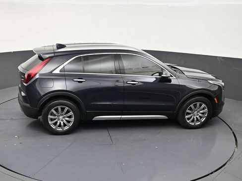 Used 2023 Cadillac XT4 Premium Luxury FWD image 18