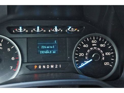 Used 2016 Ford F150 XLT RWD image 15