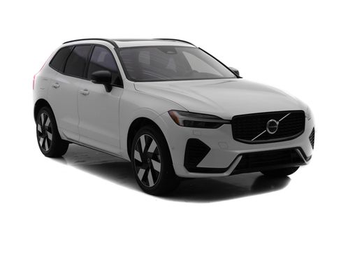Used 2025 Volvo XC60 T8 Plus w/ Protection Package Premier image 3