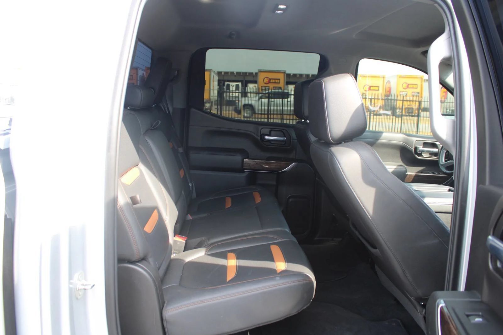 Used 2020 GMC Sierra 1500 Elevation w/ Elevation Value Package RWD image 17