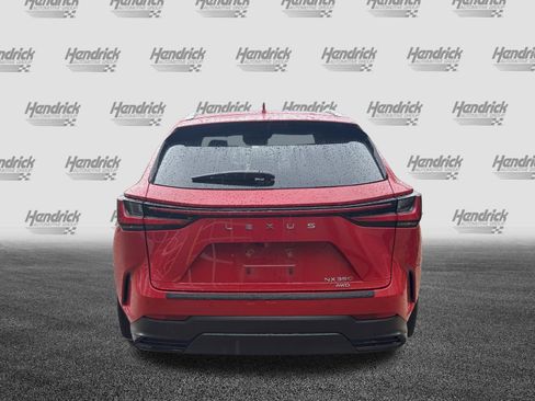 Used 2025 Lexus NX 350 AWD w/ Cold Area Package image 9