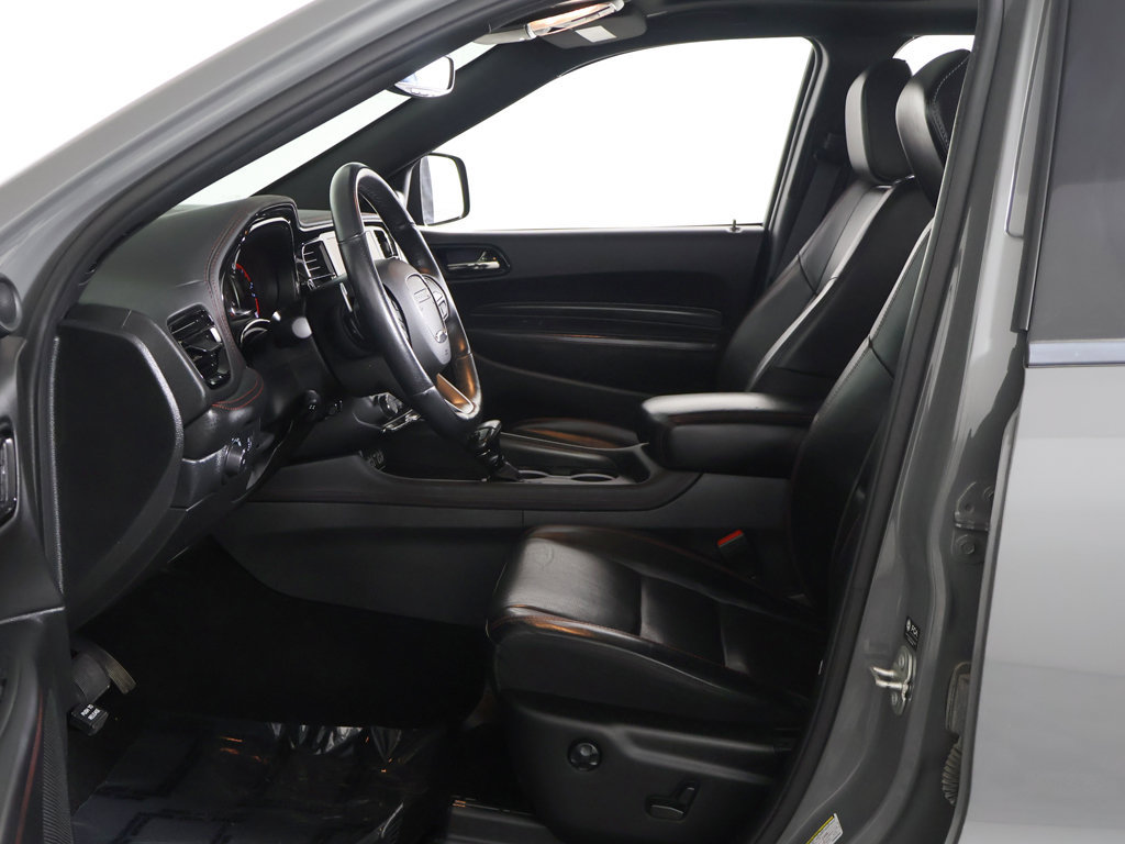 Used 2023 Dodge Durango GT AWD/4WD image 31