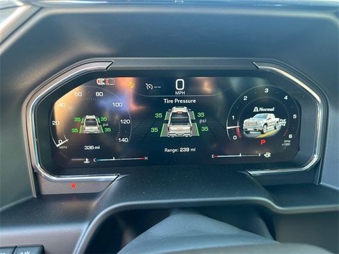 New 2026 GMC Sierra 1500 Denali w/ Denali Reserve Package image 20