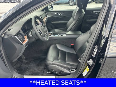 Used 2024 Volvo S60 B5 Plus FWD image 10