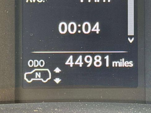 Used 2021 Lexus GX 460 Luxury w/ Sport Design Package image 39