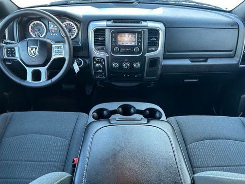 Used 2024 RAM 1500 Classic Warlock image 13