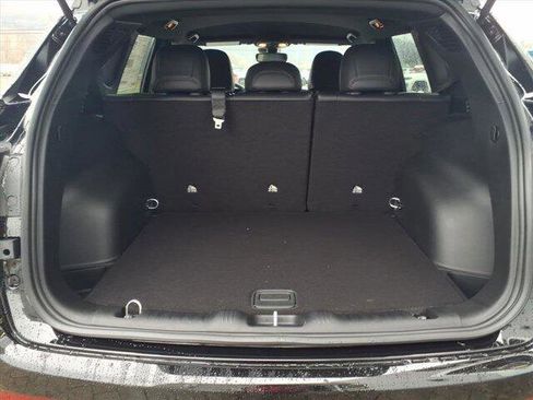 New 2026 Jeep Compass Latitude image 16