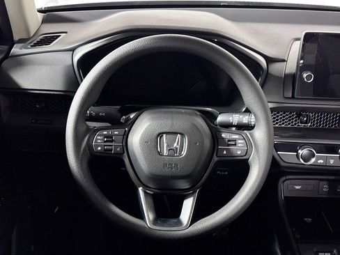 New 2026 Honda CR-V LX image 13