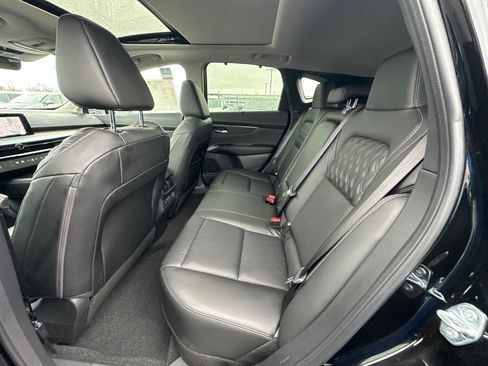 New 2026 Nissan Murano Platinum w/ Cargo Package AWD/4WD image 27