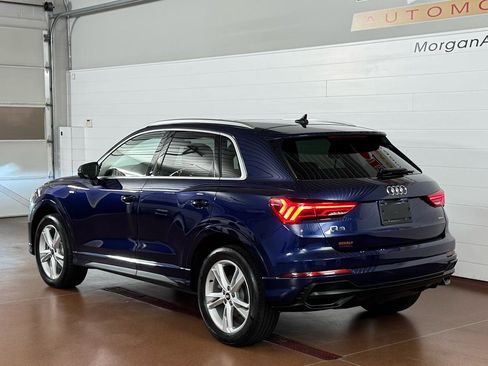 Used 2021 Audi Q3 2.0T Premium w/ Convenience Package image 5