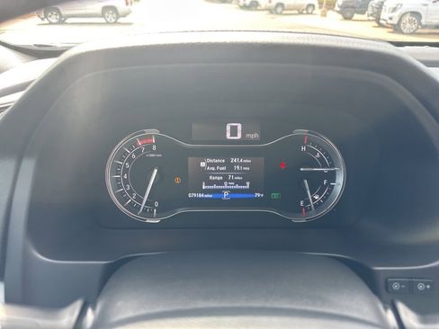 Used 2016 Honda Pilot EX image 2