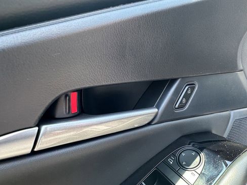 New 2025 MAZDA CX-30 AWD 2.5 S w/ Select Sport Pkg image 17