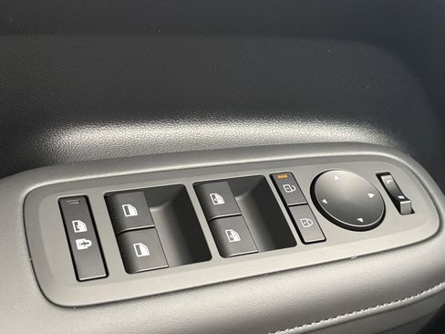 New 2026 Hyundai Santa Fe XRT image 11