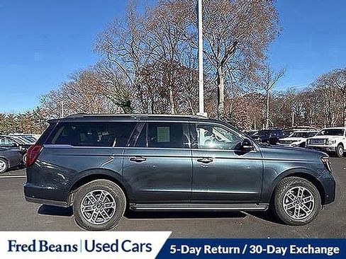Used 2025 Ford Expedition Max Active image 19