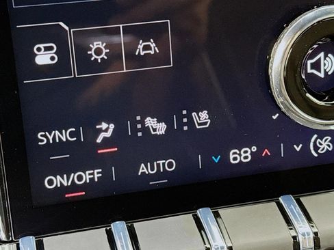 New 2026 GMC Acadia Denali Ultimate image 23