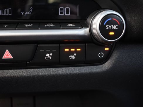 New 2026 MAZDA CX-50 AWD 2.5 Hybrid w/ Weather Package image 55