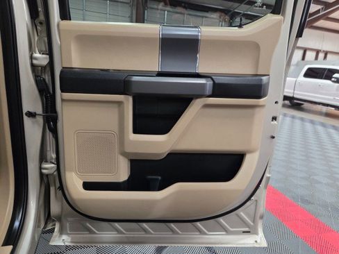 Used 2018 Ford F150 XLT w/ XTR Package AWD/4WD image 37