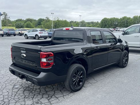 Used 2024 Ford Maverick XLT w/ XLT Luxury Package FWD image 6