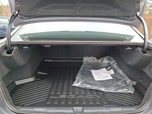 Certified 2025 Subaru Legacy Premium image 27