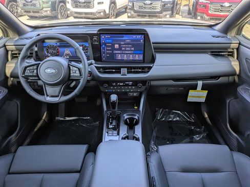 New 2026 Subaru Outback Touring image 15