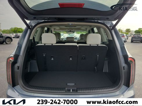 Certified 2023 Kia Telluride EX AWD/4WD image 11