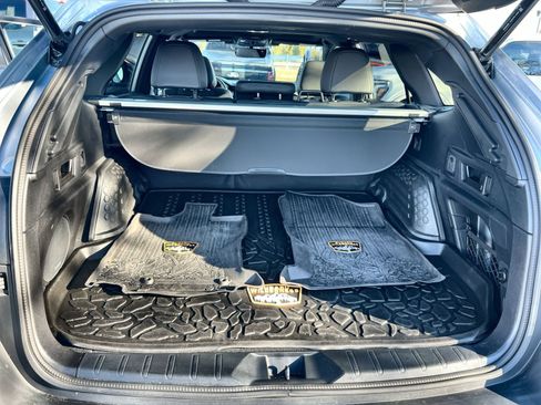 Used 2024 Subaru Outback Wilderness image 27