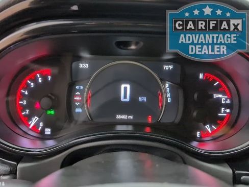 Used 2023 Dodge Durango SXT image 23