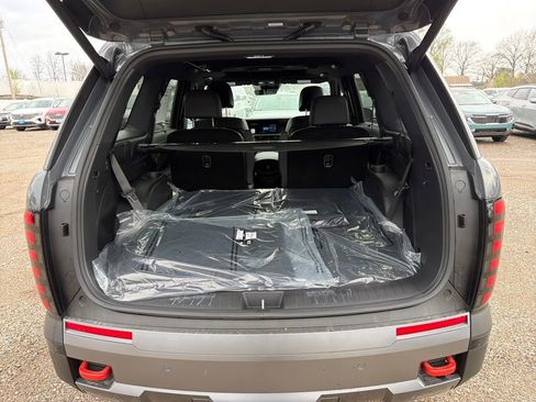 New 2026 Hyundai Palisade XRT Pro image 26