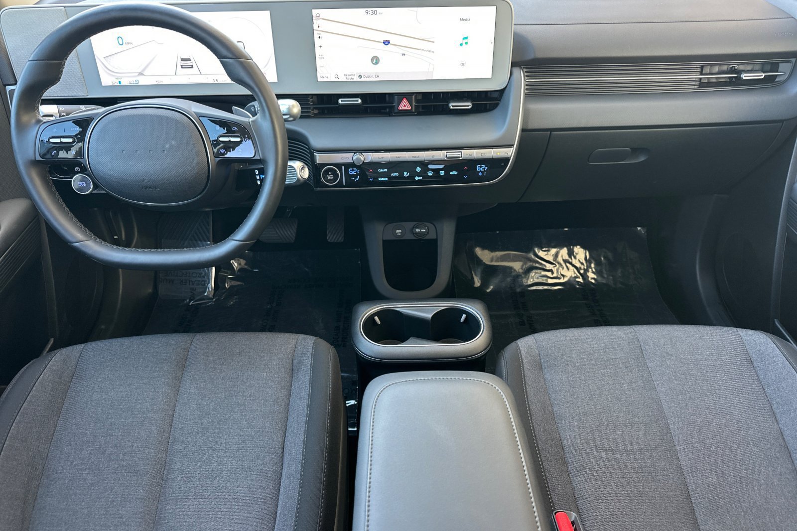 Certified 2024 Hyundai Ioniq 5 SEL RWD image 16