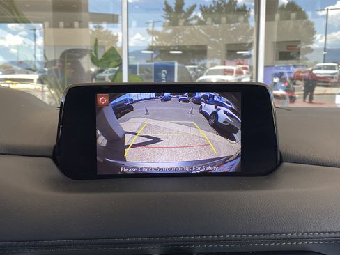 Used 2020 MAZDA CX-5 Grand Touring FWD image 4